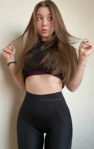 Porn World - Alexis.Crystal